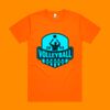 Mens Block Tee (Safety Colours) Thumbnail