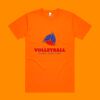 Mens Block Tee (Safety Colours) Thumbnail