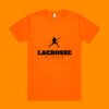 Mens Block Tee (Safety Colours) Thumbnail