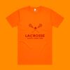Mens Block Tee (Safety Colours) Thumbnail