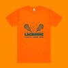 Mens Block Tee (Safety Colours) Thumbnail