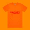 Mens Block Tee (Safety Colours) Thumbnail