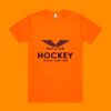 Mens Block Tee (Safety Colours) Thumbnail