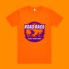 Mens Block Tee (Safety Colours) Thumbnail