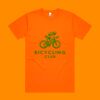 Mens Block Tee (Safety Colours) Thumbnail
