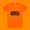 Mens Block Tee (Safety Colours) Thumbnail