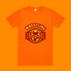 Mens Block Tee (Safety Colours) Thumbnail