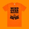 Mens Block Tee (Safety Colours) Thumbnail