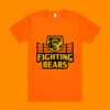 Mens Block Tee (Safety Colours) Thumbnail