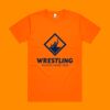 Mens Block Tee (Safety Colours) Thumbnail