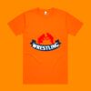 Mens Block Tee (Safety Colours) Thumbnail
