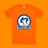 Mens Block Tee (Safety Colours) Thumbnail