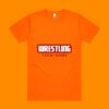 Mens Block Tee (Safety Colours) Thumbnail