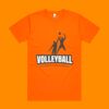 Mens Block Tee (Safety Colours) Thumbnail