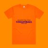 Mens Block Tee (Safety Colours) Thumbnail