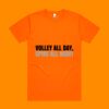 Mens Block Tee (Safety Colours) Thumbnail