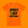 Mens Block Tee (Safety Colours) Thumbnail