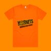 Mens Block Tee (Safety Colours) Thumbnail