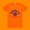 Mens Block Tee (Safety Colours) Thumbnail