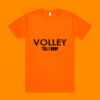 Mens Block Tee (Safety Colours) Thumbnail