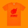 Mens Block Tee (Safety Colours) Thumbnail