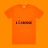Mens Block Tee (Safety Colours) Thumbnail