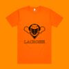 Mens Block Tee (Safety Colours) Thumbnail