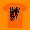 Mens Block Tee (Safety Colours) Thumbnail