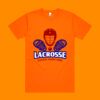 Mens Block Tee (Safety Colours) Thumbnail