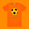 Mens Block Tee (Safety Colours) Thumbnail