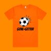 Mens Block Tee (Safety Colours) Thumbnail