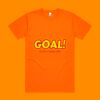 Mens Block Tee (Safety Colours) Thumbnail