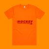 Mens Block Tee (Safety Colours) Thumbnail