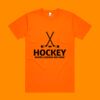 Mens Block Tee (Safety Colours) Thumbnail