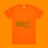 Mens Block Tee (Safety Colours) Thumbnail