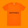 Mens Block Tee (Safety Colours) Thumbnail