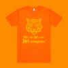 Mens Block Tee (Safety Colours) Thumbnail