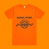 Mens Block Tee (Safety Colours) Thumbnail