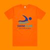 Mens Block Tee (Safety Colours) Thumbnail