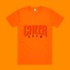 Mens Block Tee (Safety Colours) Thumbnail