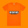 Mens Block Tee (Safety Colours) Thumbnail