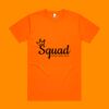 Mens Block Tee (Safety Colours) Thumbnail
