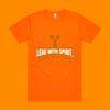 Mens Block Tee (Safety Colours) Thumbnail