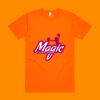 Mens Block Tee (Safety Colours) Thumbnail