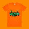 Mens Block Tee (Safety Colours) Thumbnail
