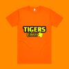 Mens Block Tee (Safety Colours) Thumbnail