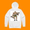 Mens Stencil Hood Thumbnail