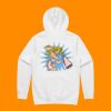 Mens Stencil Hood Thumbnail