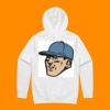 Mens Stencil Hood Thumbnail