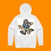 Mens Stencil Hood Thumbnail